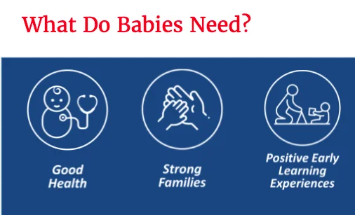 What Do Babies Need?